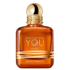 Giorgio Armani Stronger With You Amber EDP M 50ML