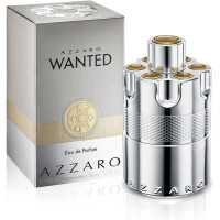 Azzaro Wanted EDP M 100ML