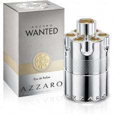 Azzaro Wanted EDP M 100ML