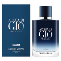 Giorgio Armani Acqua Di Gio Profondo Parfum M 100ML