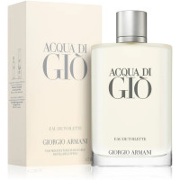 Giorgio Armani Acqua Di Gio EDT M 100ML