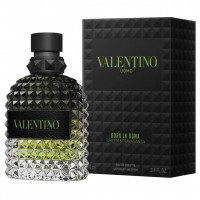 Valentino Uomo Born In Roma Green Stravaganza EDT M 100ML
