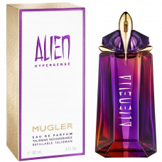 Thierry Mugler Alien Hypersense EDP L 90ML