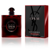 Ysl Black Opium Over Red EDP L 90ML
