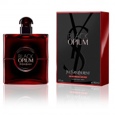 Ysl Black Opium Over Red EDP L 90ML