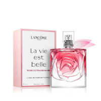 Lancome La Vie Est Belle Rose Extraordinaire L'eau De Parfum L 50ML