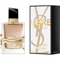 Ysl Libre Flowers & Flames EDP L 50ML