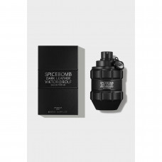 Viktor & Rolf Spicebomb Dark Leather EDP M 90ML