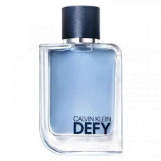 Calvin Klein Defy EDT M 100ML Tester