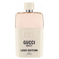 Gucci Guilty Love Edition Mmxxi EDP L 50ML