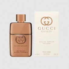 Gucci Guilty Eau De Parfum Intense Pour Femme L 50ML