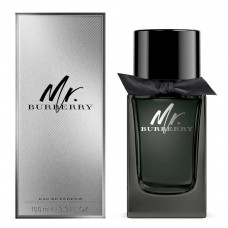 Burberry Mr. EDP M 100ML