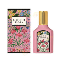 Gucci Flora Gorgeous Gardenia EDP L 30ML