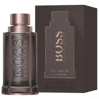 Hugo Boss The Scent Le Parfum M 50ML