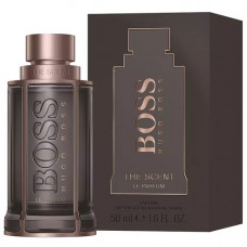 Hugo Boss The Scent Le Parfum M 50ML