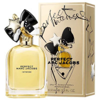 Marc Jacobs Perfect Intense EDP L 100ML