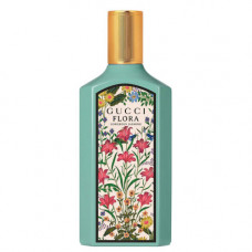 Gucci Flora Gorgeous Jasmine EDP L 100ML Tester