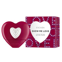 Escada Show Me Love Limited Edition EDP L 100ML