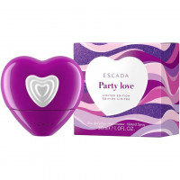 Escada Party Love Limited Edition EDP L 30ML