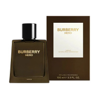 Burberry Hero Parfum M 100ML