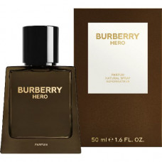Burberry Hero Parfum M 50ML