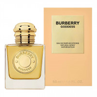 Burberry Goddess Intense EDP L 50ML