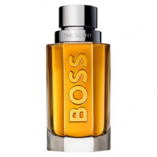 Hugo Boss The Scent EDT M 100ML Tester