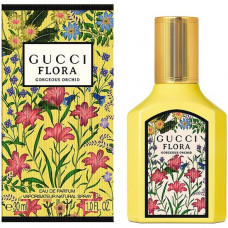 Gucci Flora Gorgeous Orchid EDP L 30ML