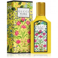 Gucci Flora Gorgeous Orchid EDP L 50ML
