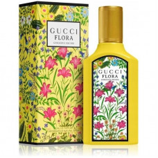 Gucci Flora Gorgeous Orchid EDP L 50ML