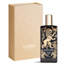 Memo Iberian Leather EDP Unisex 75ML New