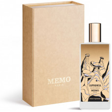 Memo Cappadocia EDP Unisex 75ML New