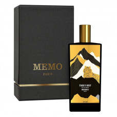 Memo Tiger's Nest EDP Unisex 75ML