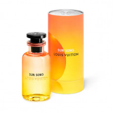 Louis Vuitton Sun Song 2025 EDP Unisex 100ML