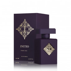 Initio Atomic Rose EDP Unisex 90ML