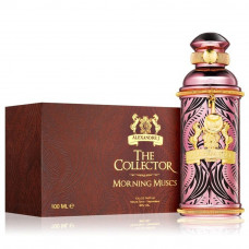 Alexandre J The Collector Morning Muscs EDP Unisex 100ML