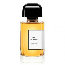 Bdk Parfums Nuit De Sable EDP Unisex 100ML