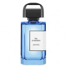 Bdk Parfums Sel D'argent EDP Unisex 100ML