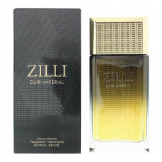 Zilli Cuir Imperial EDP M 100ML