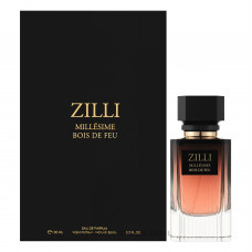 Zilli Millesime Bois De Feu EDP M 100ML