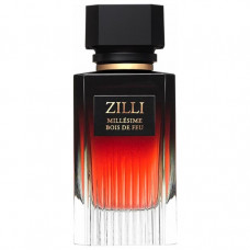 Zilli Millesime Bois De Feu EDP M 100ML Tester