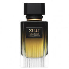 Zilli Millesime Terra Santal EDP M 100ML