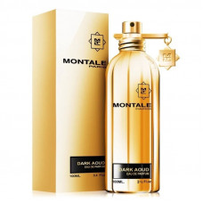 Montale Dark Aoud EDP Unisex 100ML