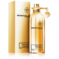 Montale Pure Gold EDP L 100ML