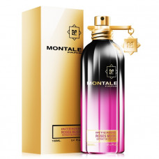 Montale Roses Musk Intense Extrait De Parfum L 100ML
