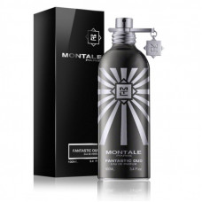 Montale Fantastic Oud EDP Unisex 100ML