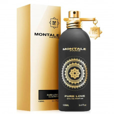 Montale Pure Love EDP Unisex 100ML