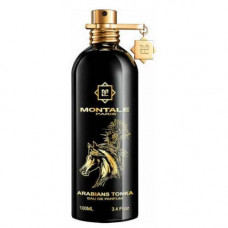 Montale Arabians Tonka EDP U 100ML