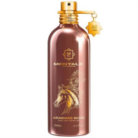 Montale Arabians Musk EDP Unisex 100ML