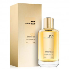 Mancera Gold Intensitive Aoud EDP Unisex 120ML